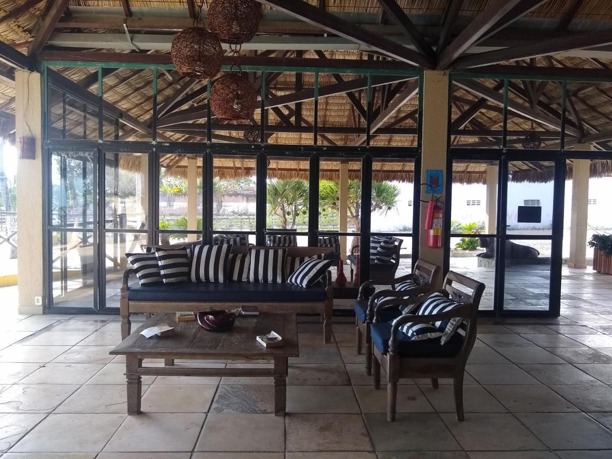 Eco Paradise Temporada Aconchegante - Joana Vasconcelos Cumbuco Dış mekan fotoğraf