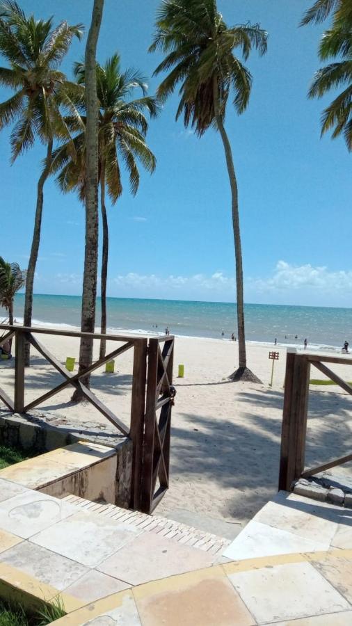 Eco Paradise Temporada Aconchegante - Joana Vasconcelos Cumbuco Dış mekan fotoğraf