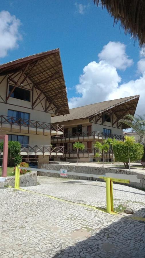 Eco Paradise Temporada Aconchegante - Joana Vasconcelos Cumbuco Dış mekan fotoğraf